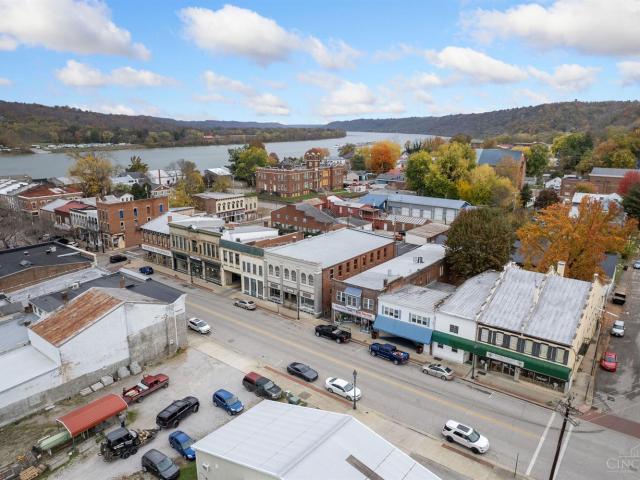 Commercial for sale in Ripley, Ohio