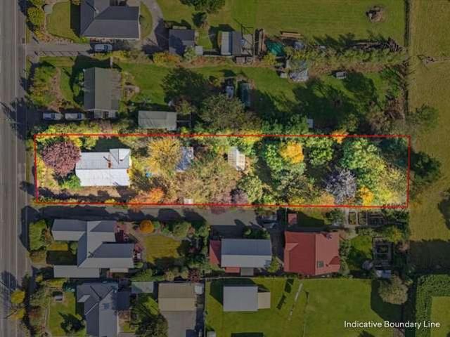 House for sale in Oxford, Canterbury