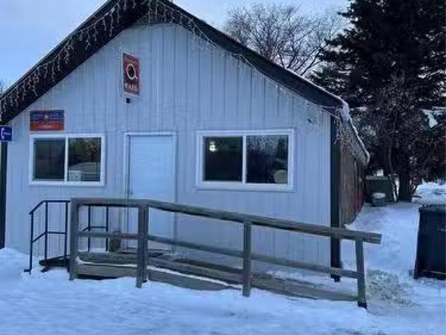 House for sale in Lintlaw, Saskatchewan