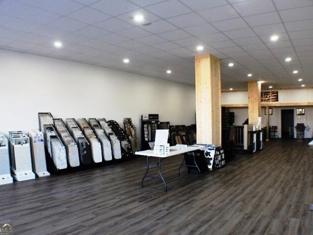 Commercial for sale in Dodge, Georgia