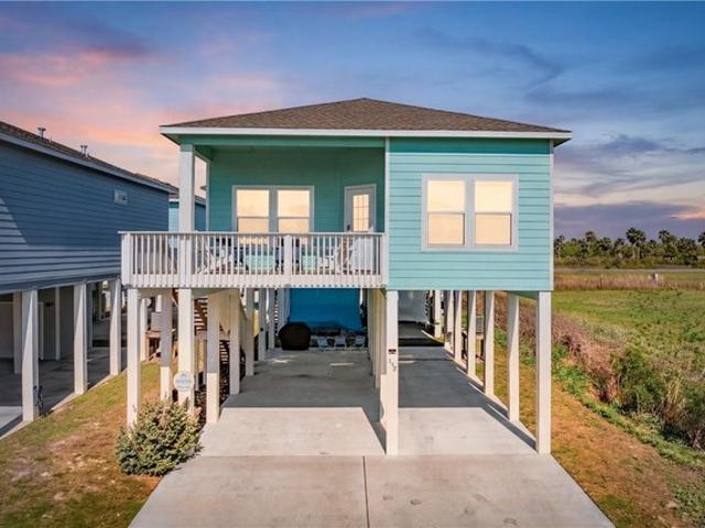 House for sale in Rockport, Aransas County