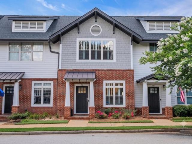 Townhouse for sale in Greenville, South Carolina