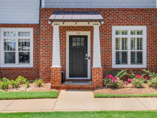 Townhouse for sale in Greenville, South Carolina