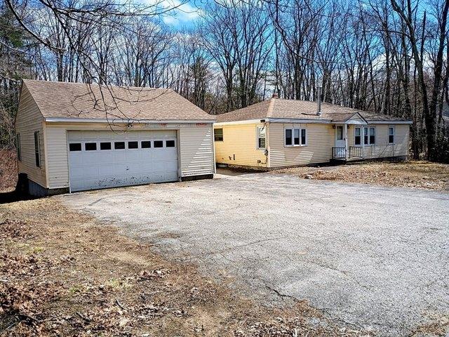 House for sale in Leicester, Massachusetts