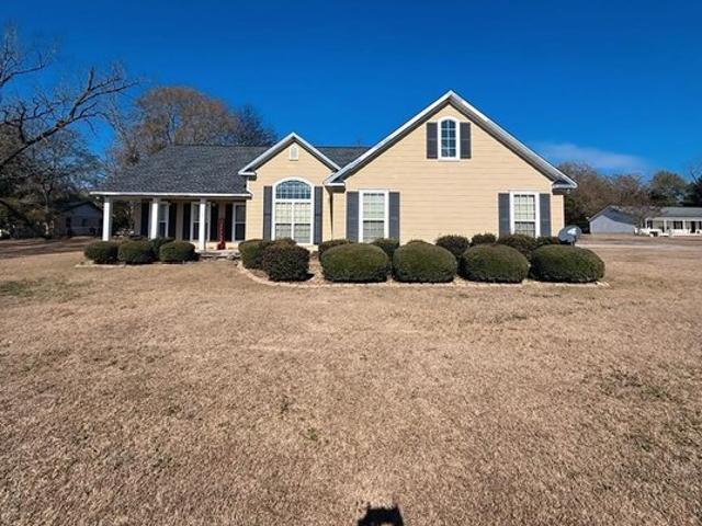 House for sale in Fitzgerald, Georgia