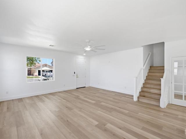 House for sale in Tehachapi, California