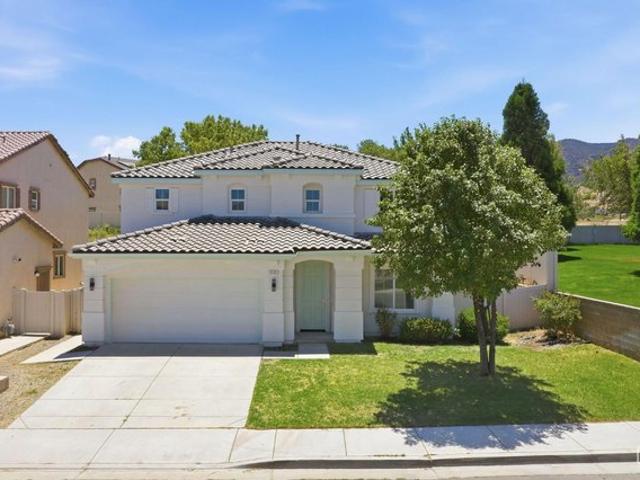 House for sale in Tehachapi, California