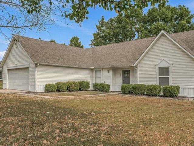 House for sale in Brookland, Craighead County