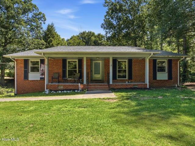 House for sale in Rockingham, North Carolina