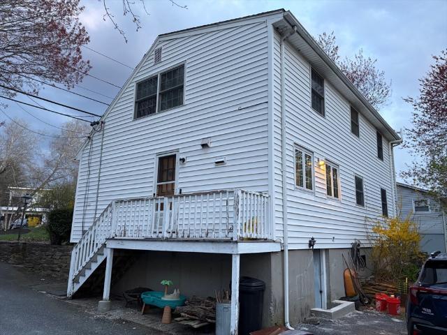 House for sale in Southborough, Massachusetts
