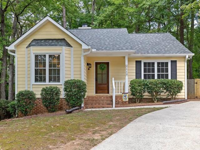 House for sale in Wake, North Carolina