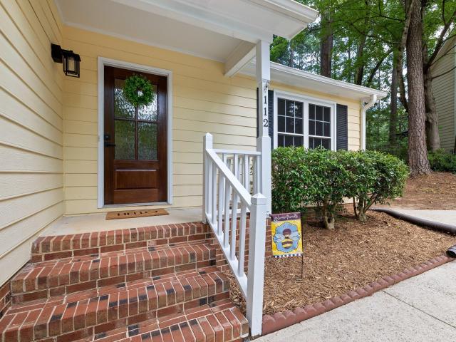 House for sale in Wake, North Carolina