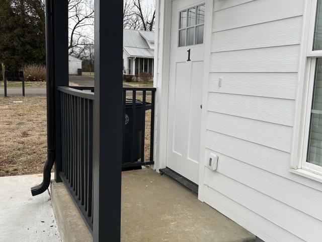 House for sale in Tennessee