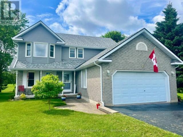 House for sale in Grey, Ontario
