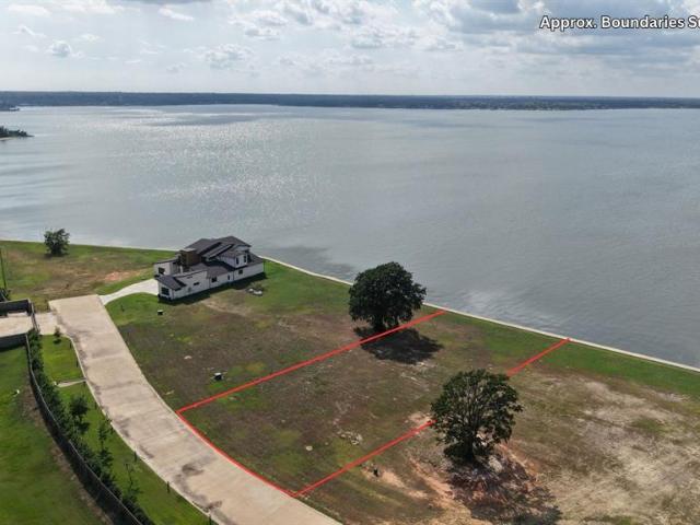 Land for sale in Henderson, Texas