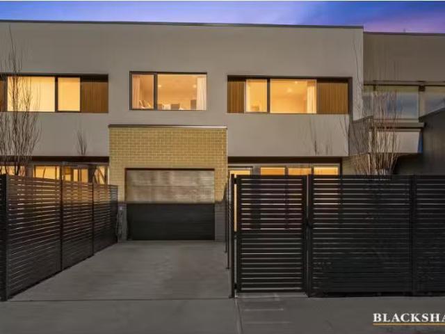 Condo for rent in Googong, New South Wales