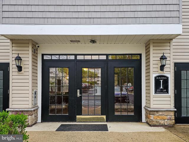 Condo for sale in Ewing Township, New Jersey