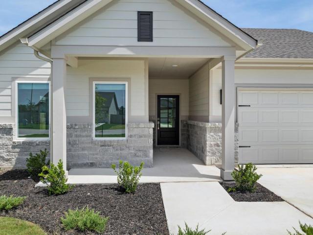 House for sale in Bertram, Texas