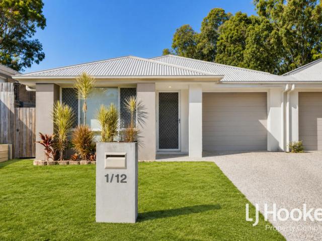 Apartment for rent in Toombul, Queensland