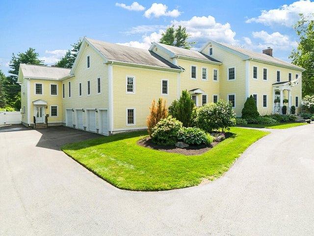 House for sale in Waterville, Maine