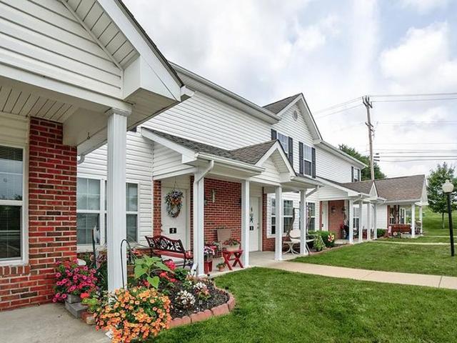 House for sale in Ebensburg, Pennsylvania