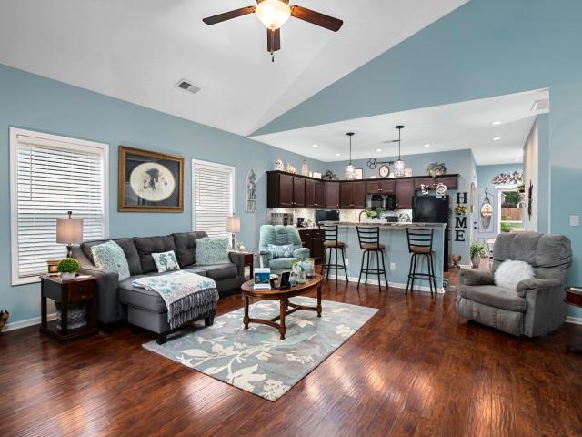 House for sale in Versailles, Kentucky