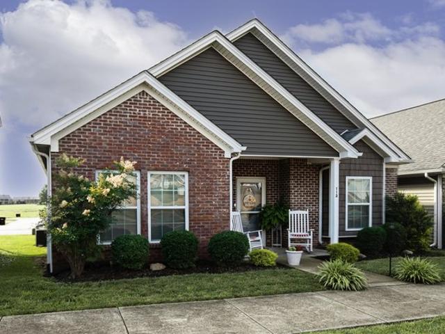 House for sale in Versailles, Kentucky