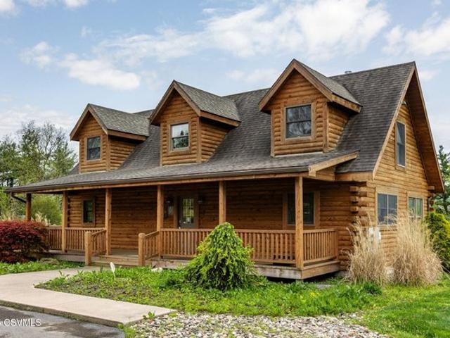 House for sale in Montour, Pennsylvania