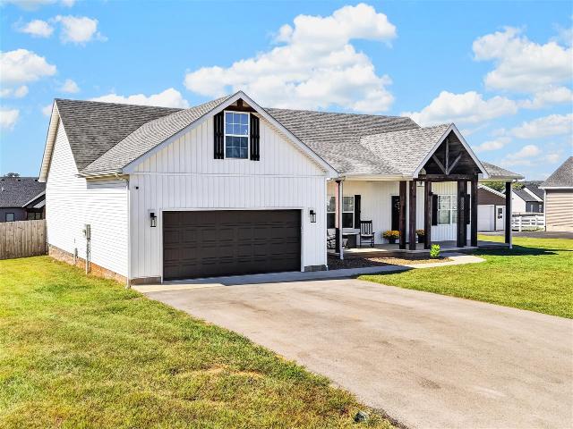 House for sale in Auburn, Logan County