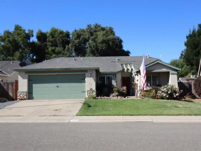 House for sale in Wheatland, California