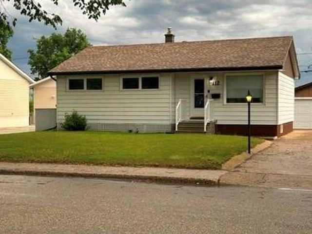 House for sale in Estevan, Saskatchewan
