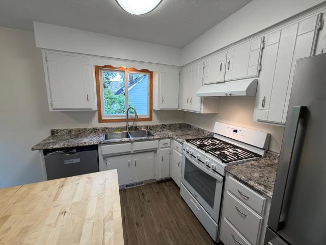 House for sale in Minnesota