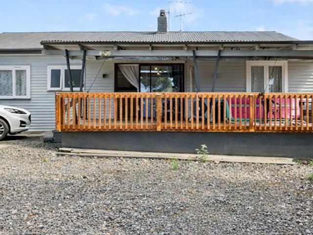 House for rent in Manurewa, Oroua County