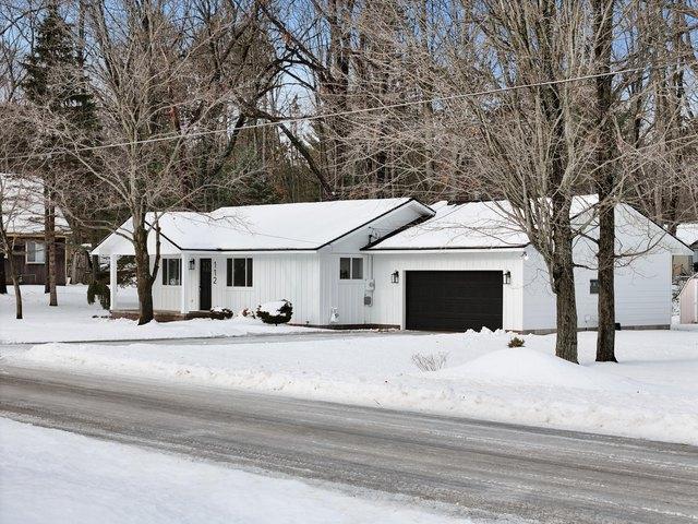 House for sale in Houghton Lake, Michigan