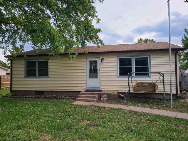 House for sale in Kansas