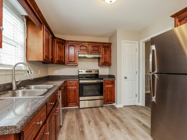 House for sale in Tennessee