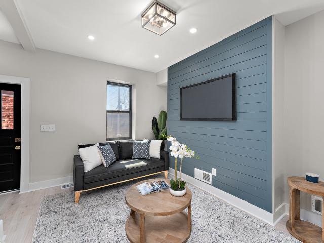 Townhouse for sale in Pittsburgh