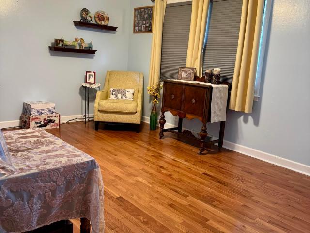 House for sale in Rockingham, North Carolina