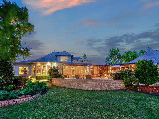 House for sale in Norman, Oklahoma