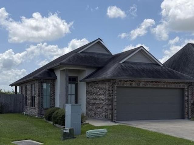 House for sale in Lafayette, Louisiana