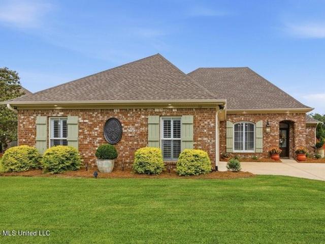 House for sale in Brandon, Mississippi