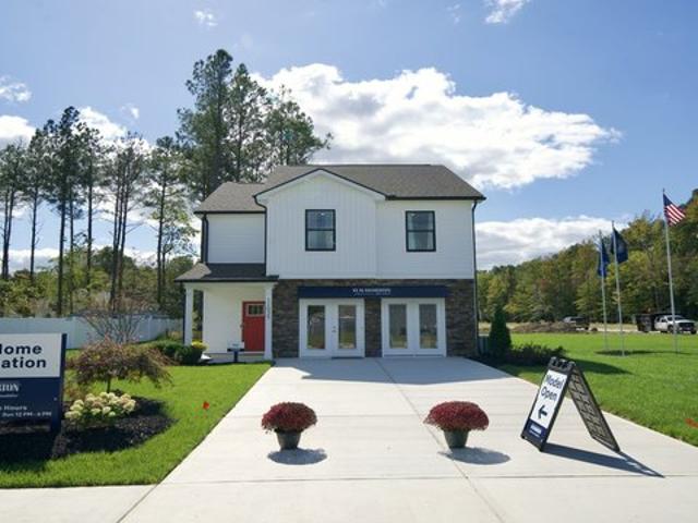 House for sale in Virginia
