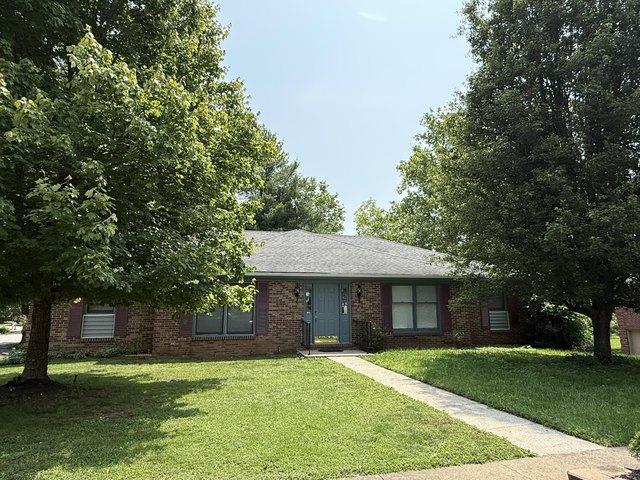 House for sale in Nicholasville, Kentucky