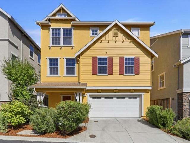 House for sale in Santa Cruz, California