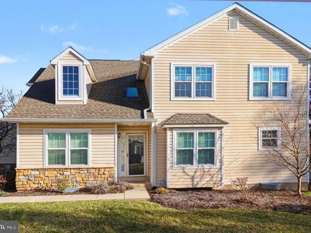 Townhouse for sale in Blue Bell, Pennsylvania
