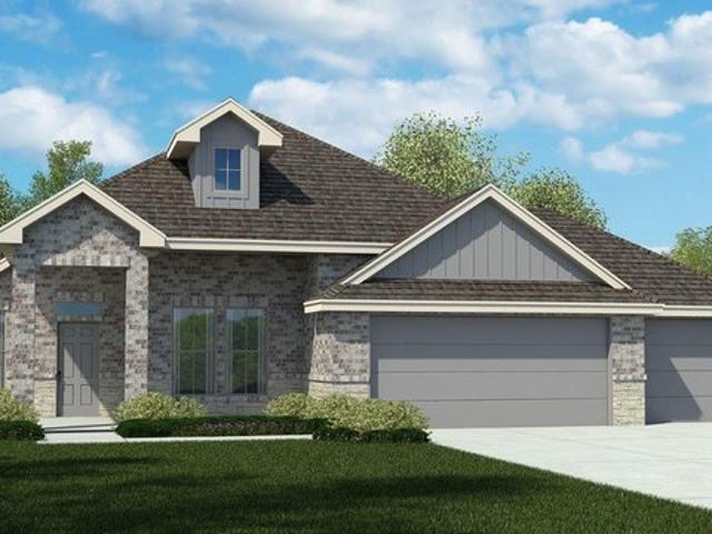 House for sale in Milam, Texas