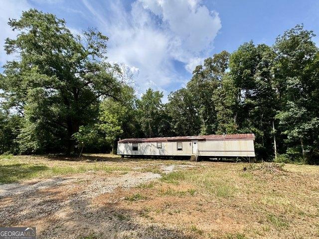 House for sale in Bowdon, Georgia