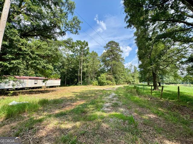 House for sale in Bowdon, Georgia