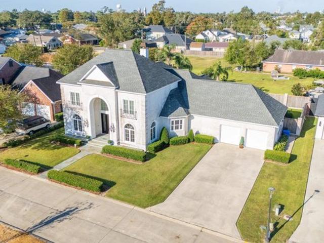 House for sale in Thibodaux, Louisiana