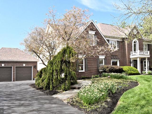 House for sale in Arcola, Pennsylvania